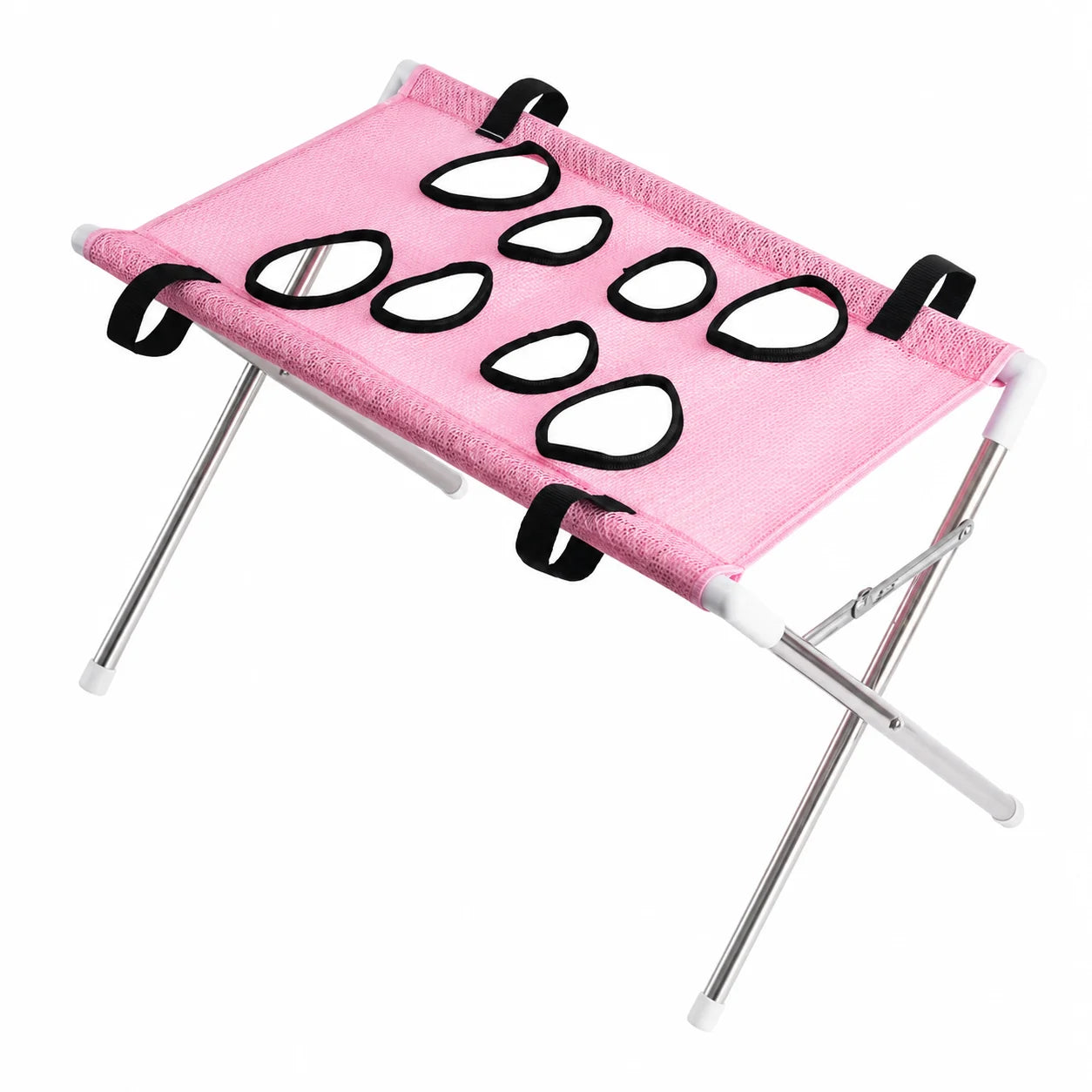 PawGuards Bath Stand — Stress-Free Pet Bathing