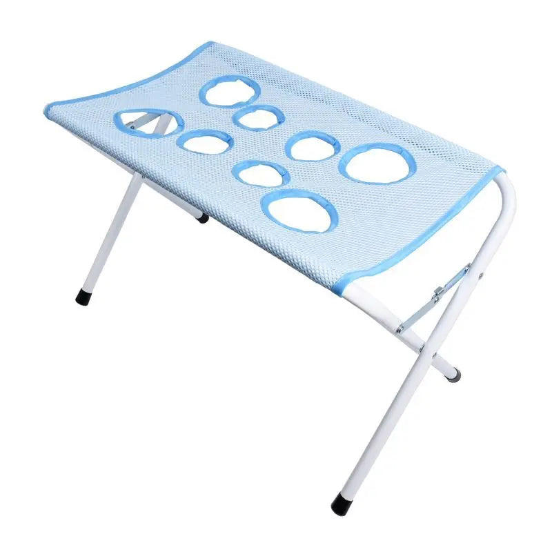PawGuards Bath Stand — Stress-Free Pet Bathing