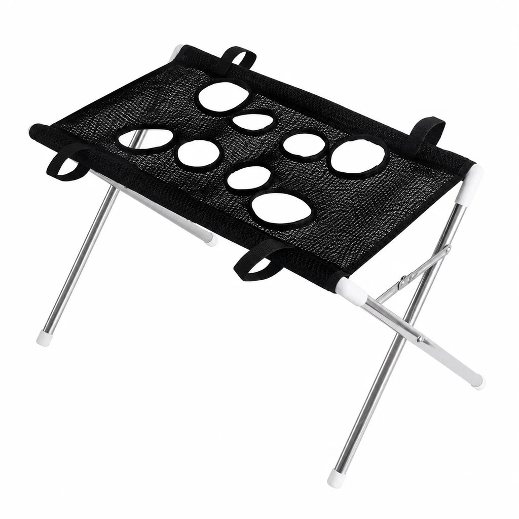 PawGuards Bath Stand — Stress-Free Pet Bathing