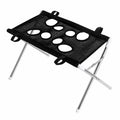 PawGuards Bath Stand — Stress-Free Pet Bathing