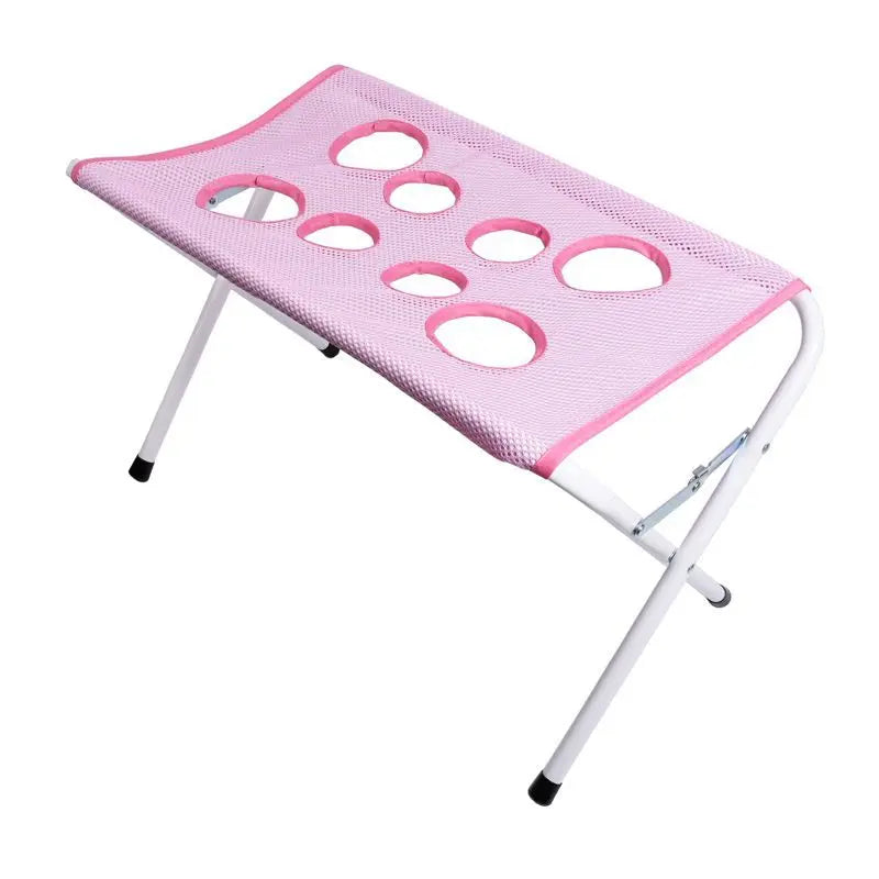 PawGuards Bath Stand — Stress-Free Pet Bathing
