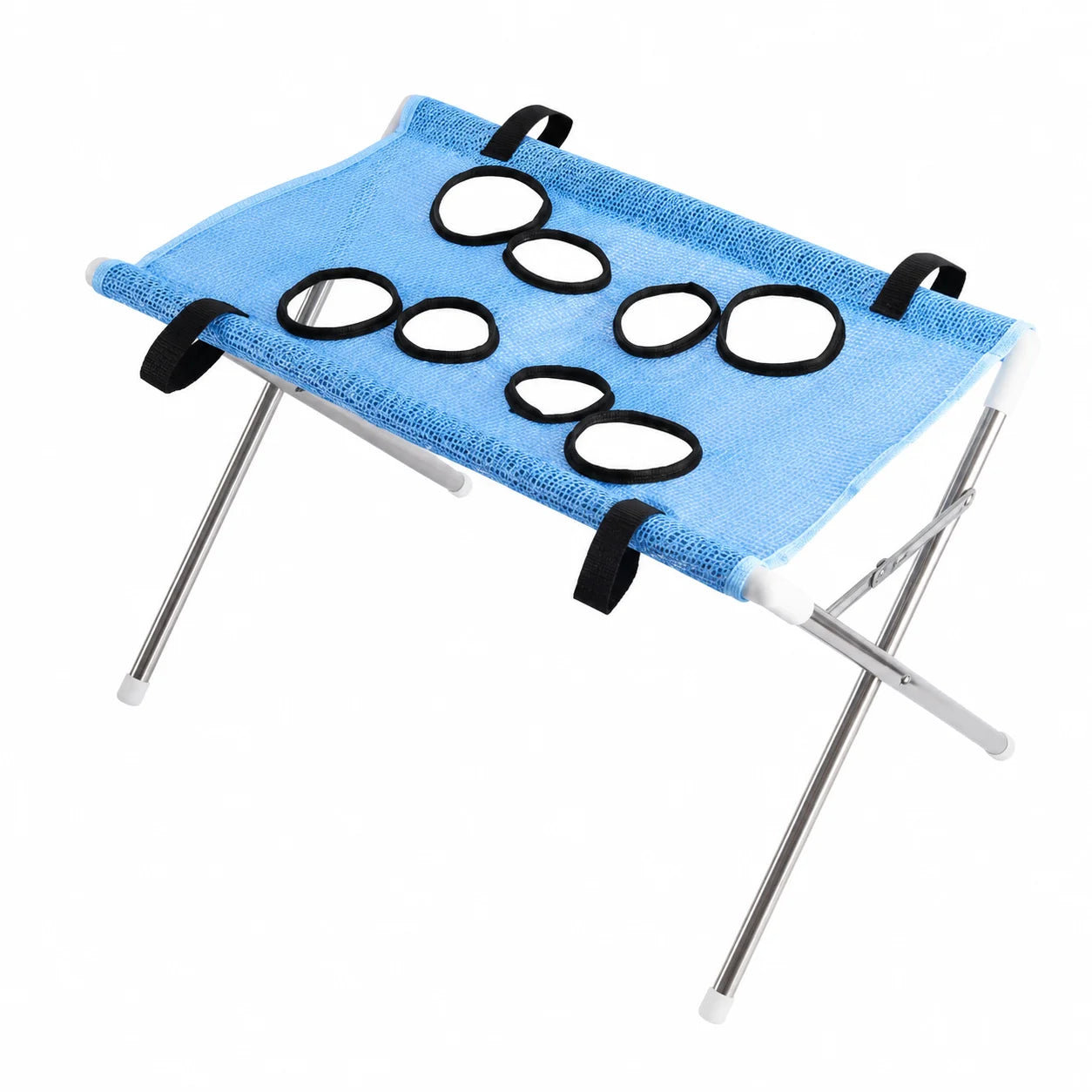 PawGuards Bath Stand — Stress-Free Pet Bathing